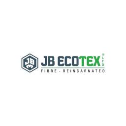 JB Ecotex- PET Plastic Recycler Logo