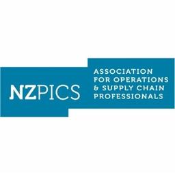 NZPICS Inc. Logo
