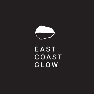 East Coast Glow Inc. Logo