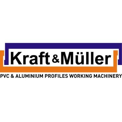 Kraft Muller Machinery Logo