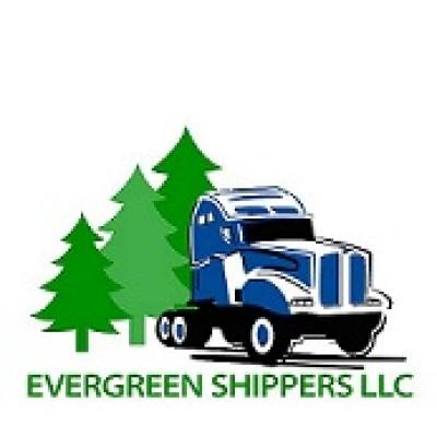 Evergreen Shippers LLC Logo