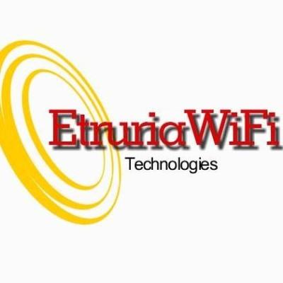 Etruria Wifi Logo