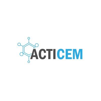 ACTICEM Logo