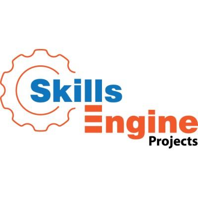 Skills Engine Projects (SEP) Logo