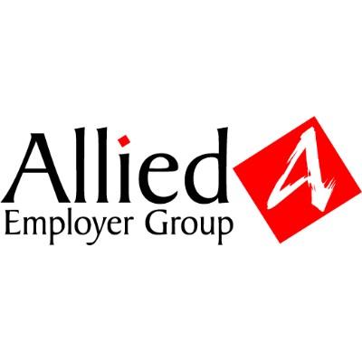 Allied Employer Group Logo