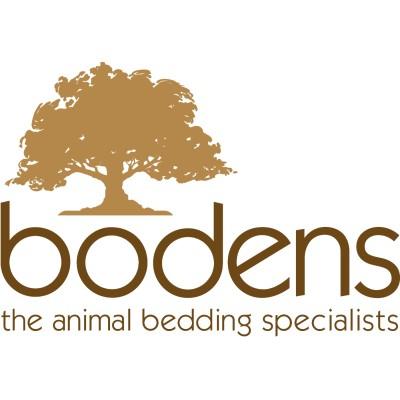 The Bodens Group Logo
