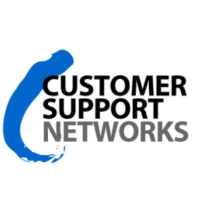 Customer Support Networks's Logo
