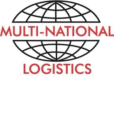 Multi-National Logistics Inc. Logo