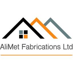 AliMet Fabrications Ltd Logo