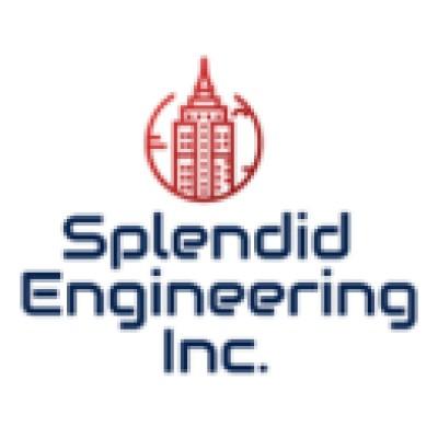 Splendid Engineering Inc. Logo