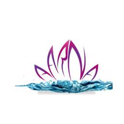 Aarna Fountain Logo