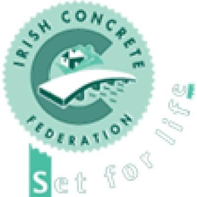 Irish Concrete Federation Logo
