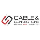 Cable & Connections Logo