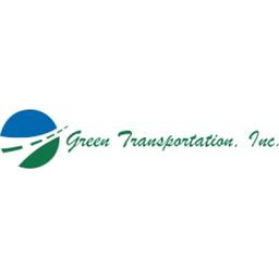 Green Transportation Logo