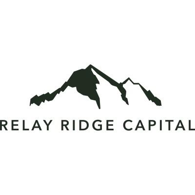 Relay Ridge Capital Logo