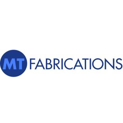 MT Fabrications Limited Logo