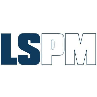 LSPM Lindner & Simons Projektmanagement GmbH Logo