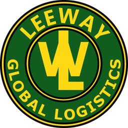LeeWayGlobal 844.533.9294 Logo
