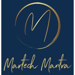 MarTech Mantra Logo