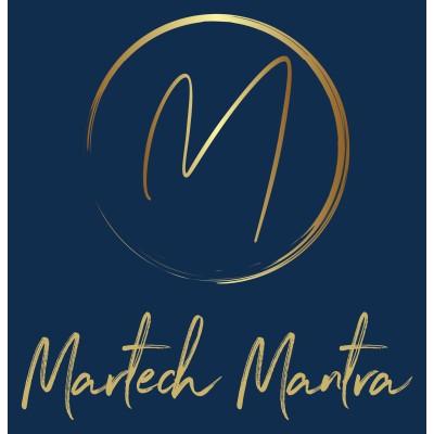 MarTech Mantra Logo