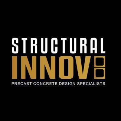 Structural Innov8 Ltd Logo