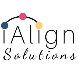 iAlign Solutions Logo