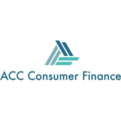 ACC Consumer Finance Logo