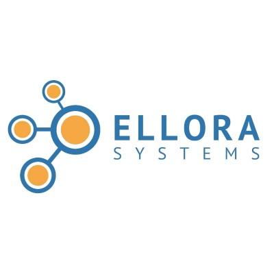Ellora Systems Logo