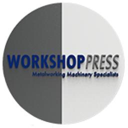 WorkshopPress Logo