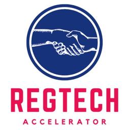 RegTech Accelerator Logo