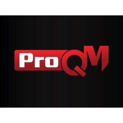 ProQM - Construction/Supply QA Inspection Logo