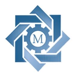 MAFCO- Mahmoud Atta Factory for Metal Industries Co. Ltd. Logo