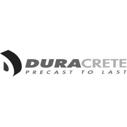 Duracrete Logo