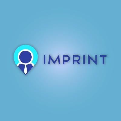 IMPRINT AI LLC Logo