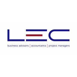 LEC Advisors Logo