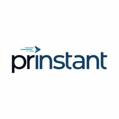 Prinstant Print-On-Demand Logo