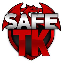 SafeTK Logo