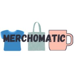Merchomatic Logo
