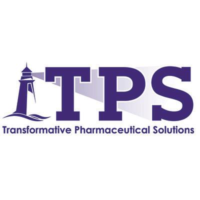 Transformative Pharmaceutical Solutions Logo