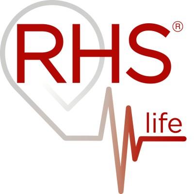 RHS LIFE® Logo