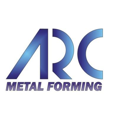 ARC Metal Forming Inc. Logo