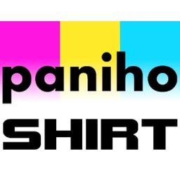 paniho Shirt Logo