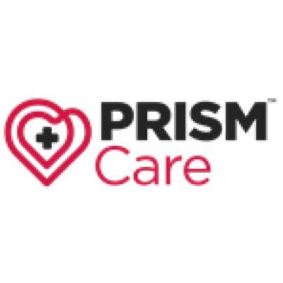 Prism Care Logo