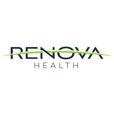 Renova Health LLC Logo
