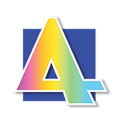 Azimuth Print Ltd's Logo
