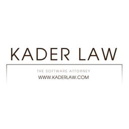 Kader Law Logo