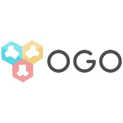 OGO Print-on-Demand's Logo