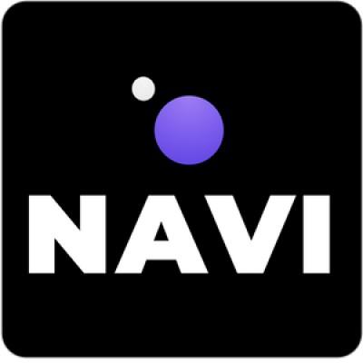 Navi's Logo