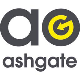 Ashgate Automation Ltd Logo