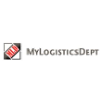 MyLogisticsDept Logo